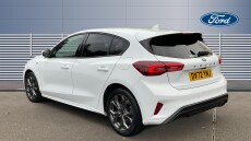 Ford Focus 1.0 EcoBoost ST-Line Style 5dr Petrol Hatchback